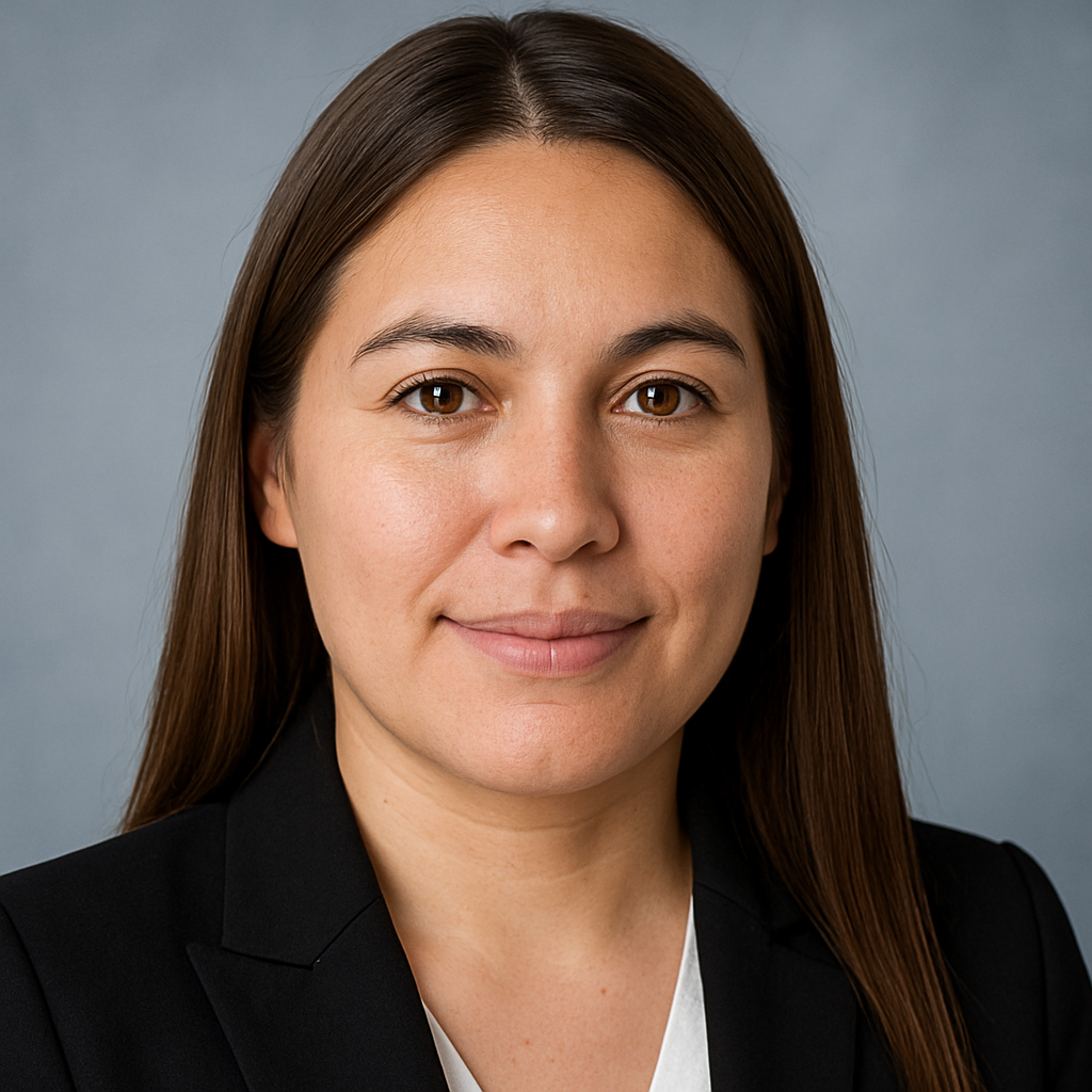 Luisa Bertin - Expert Micro-entreprise