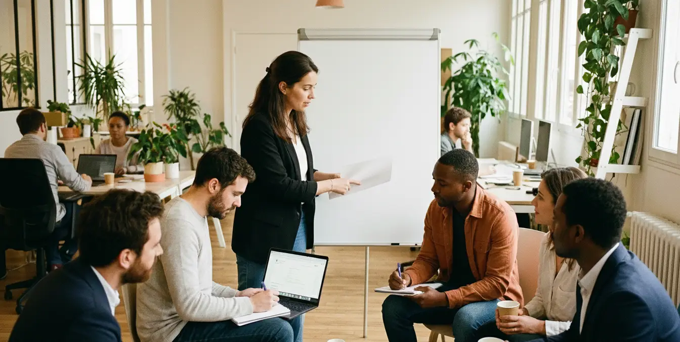 Comment optimiser sa fiscalité en micro-entreprise