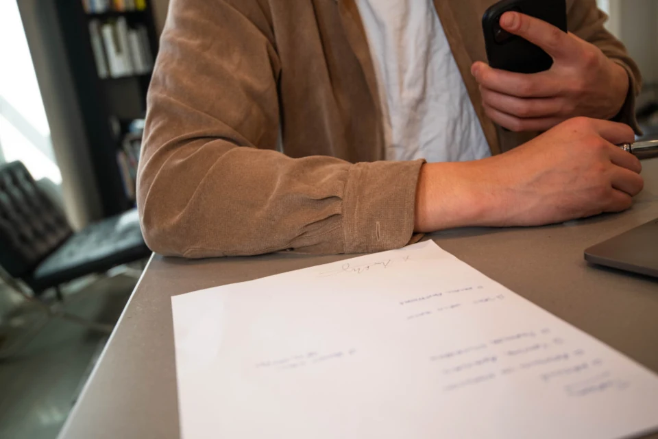 Activité non déclarée en micro-entreprise : les risques